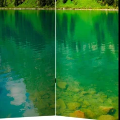 Umkleidewand Lairan