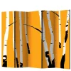 Umkleidewand Nelaris