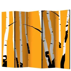 Umkleidewand Nelaris