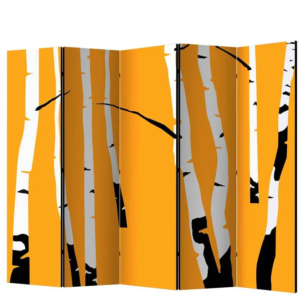 Umkleidewand Nelaris