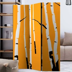 Umkleidewand Nelaris