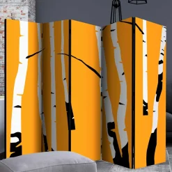 Umkleidewand Nelaris