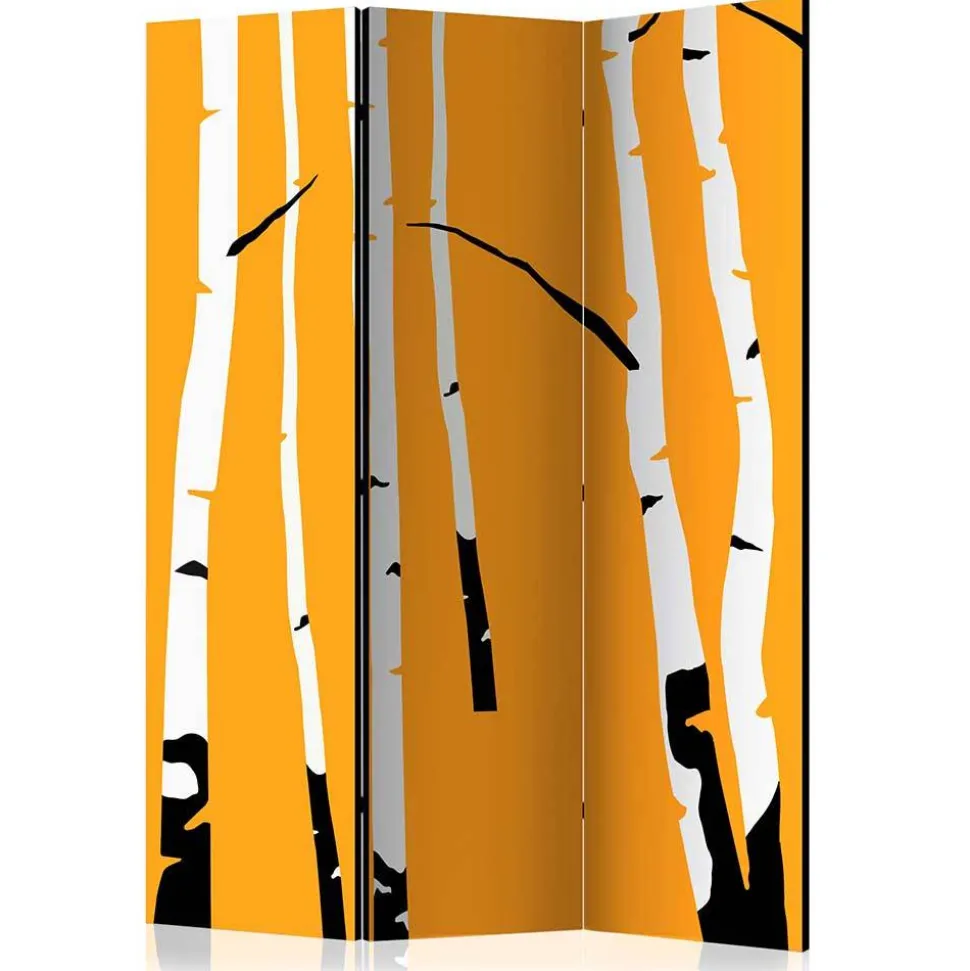 Umkleidewand Nelaris