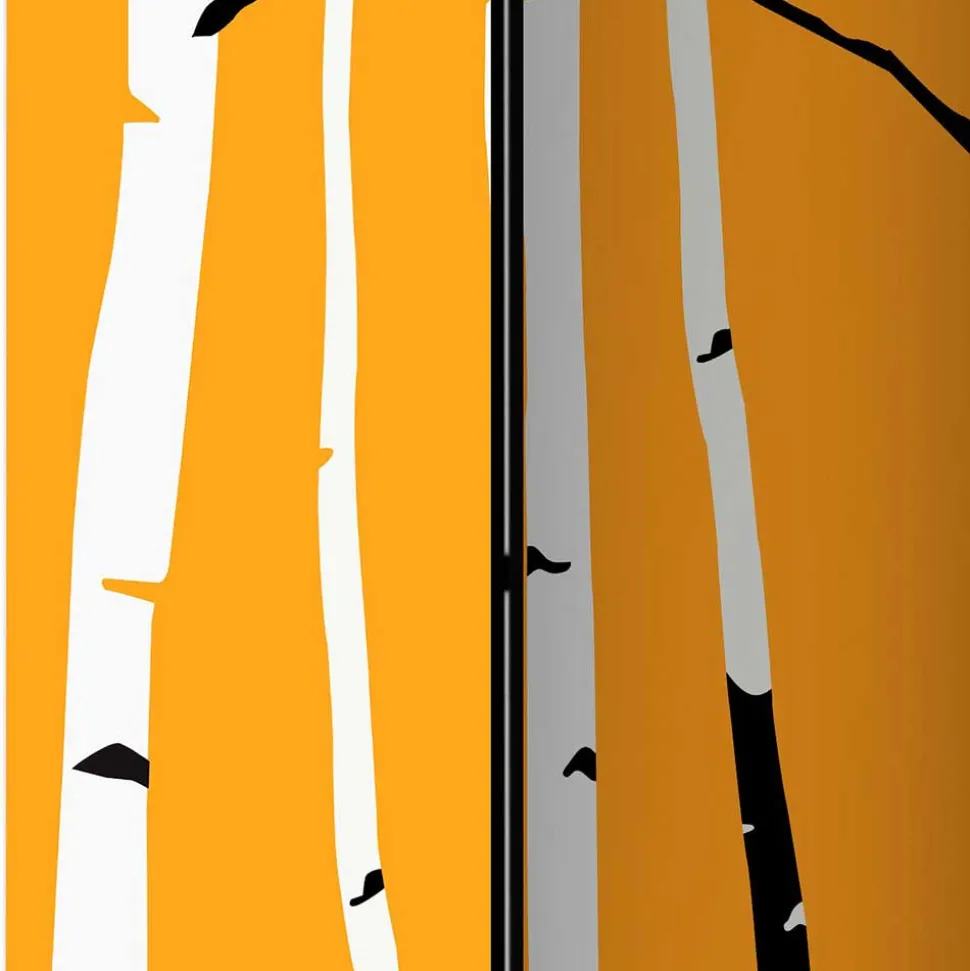 Umkleidewand Nelaris