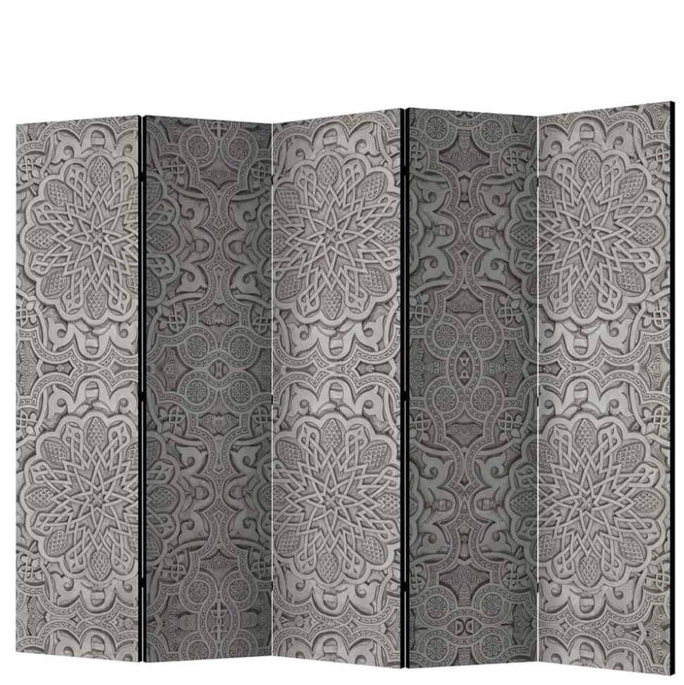 Umkleidewand Stevard