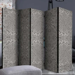 Umkleidewand Stevard
