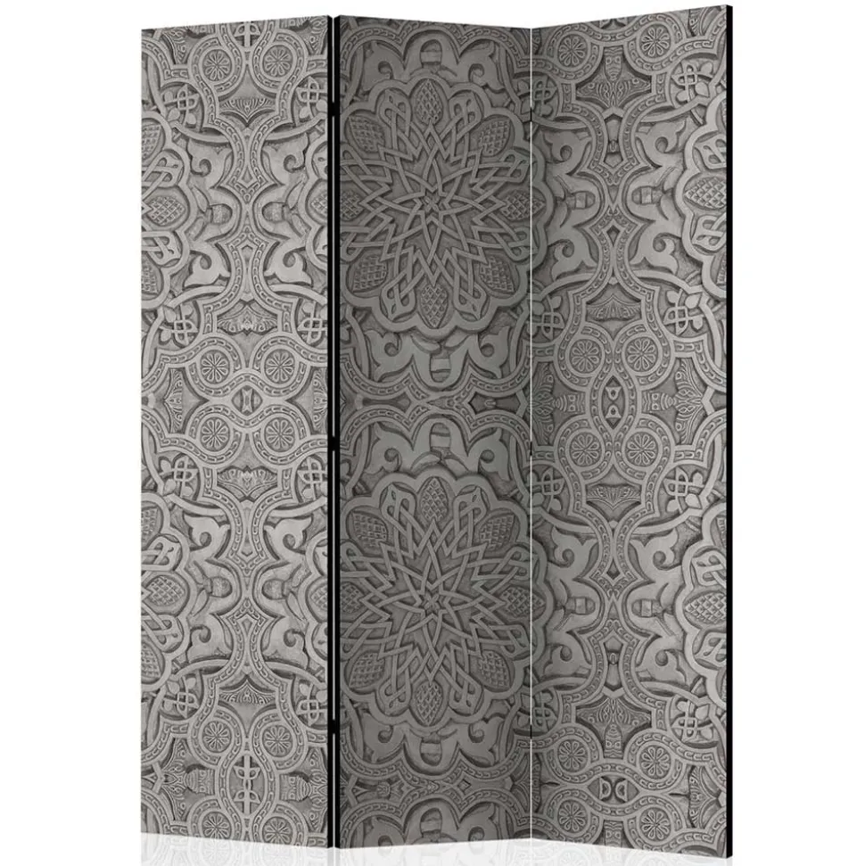 Umkleidewand Stevard