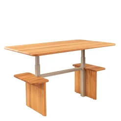 Universaltisch Rustieke