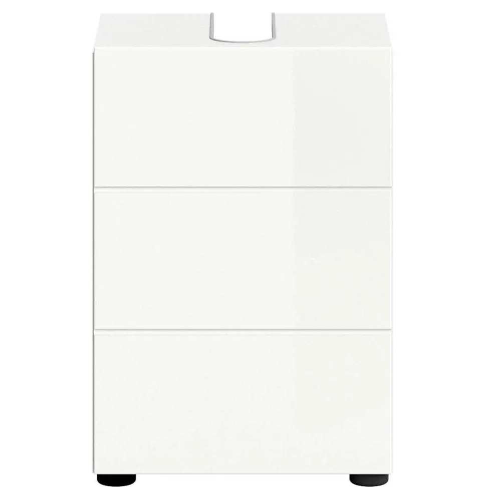Unterbeckenschrank Adeass