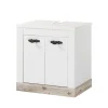 Unterbeckenschrank Atridia