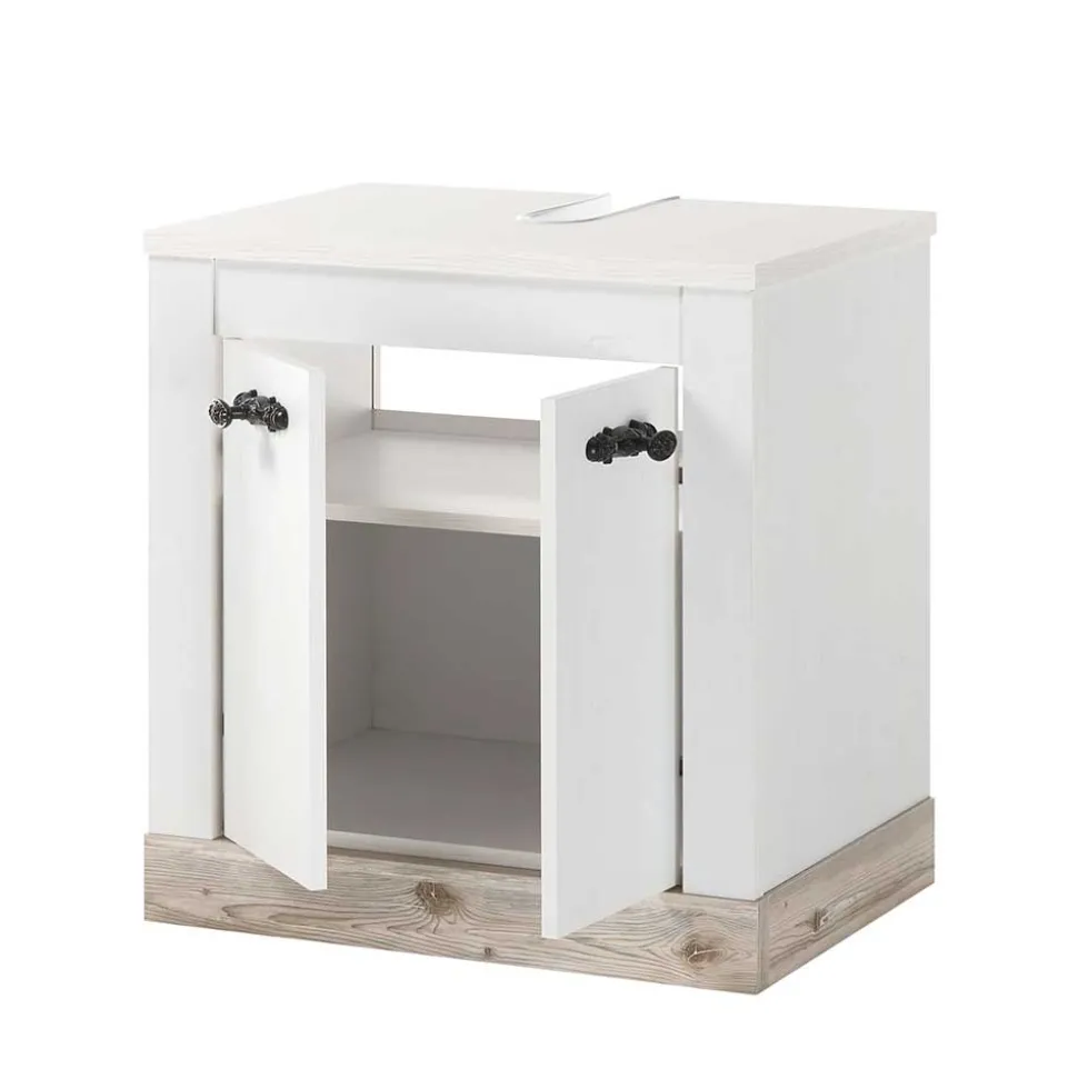 Unterbeckenschrank Atridia