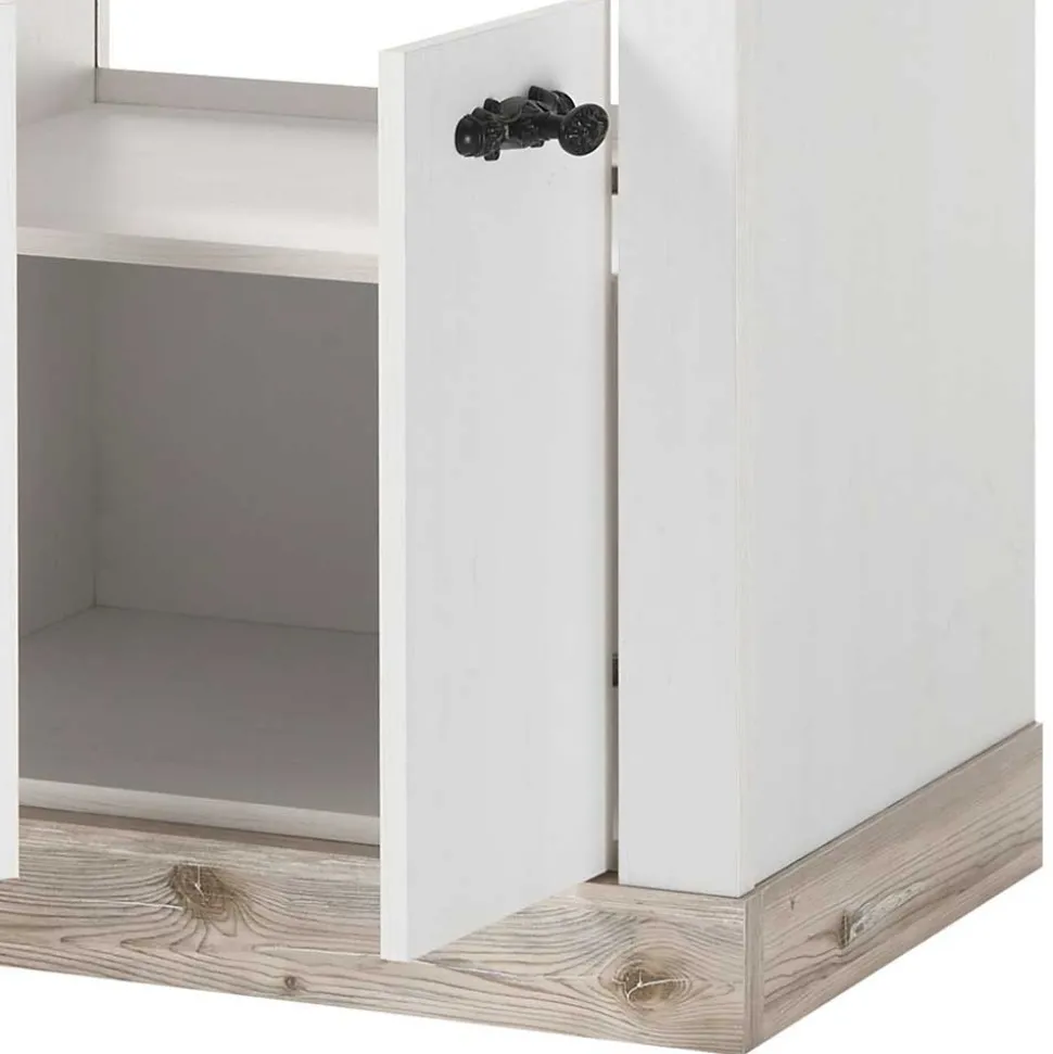 Unterbeckenschrank Atridia