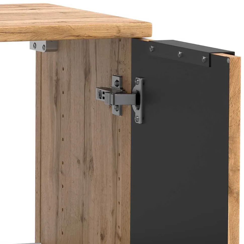 Unterbeckenschrank Cadama