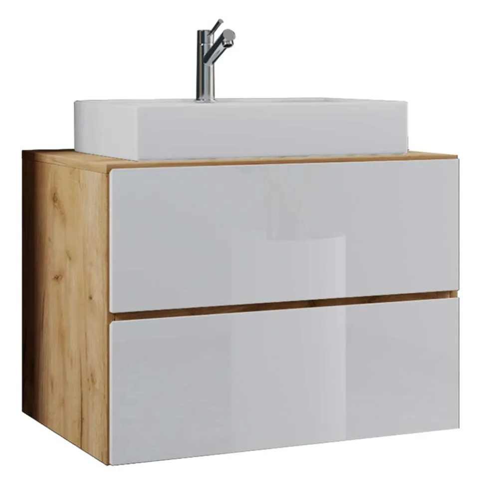 Unterbeckenschrank Entradaro