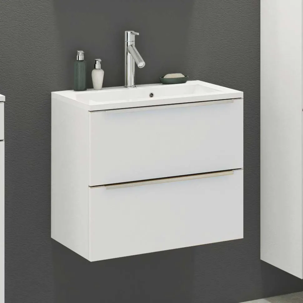 Unterbeckenschrank Folcora