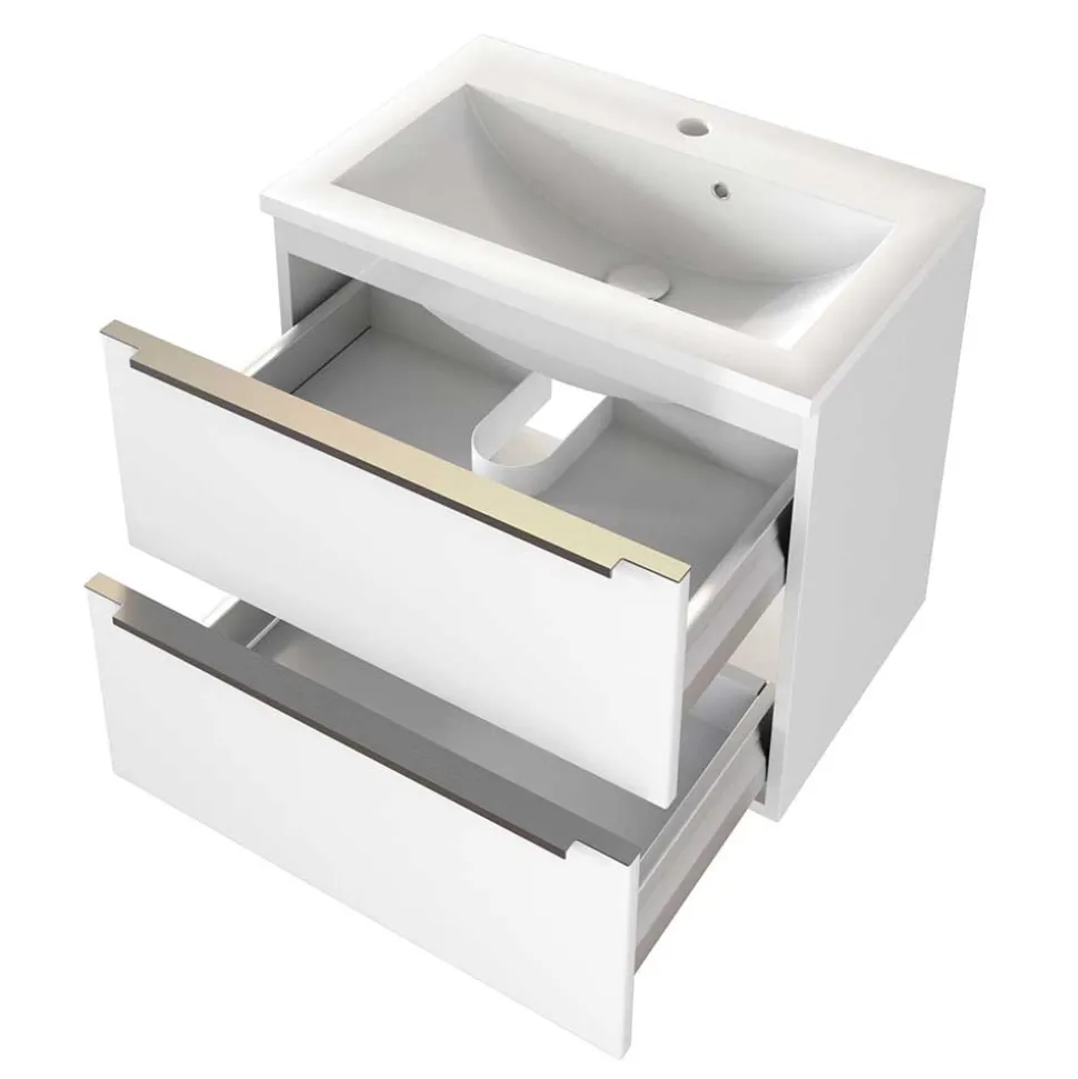 Unterbeckenschrank Folcora