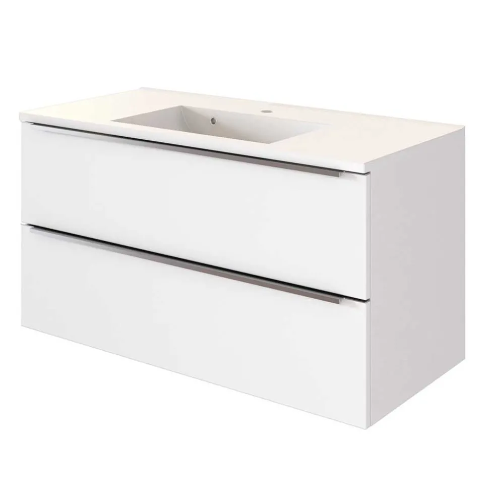 Unterbeckenschrank Folcora