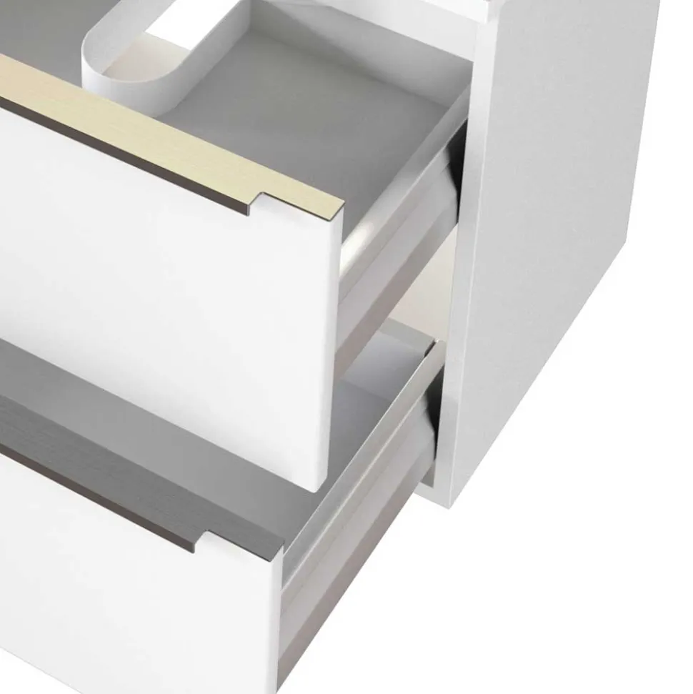 Unterbeckenschrank Folcora