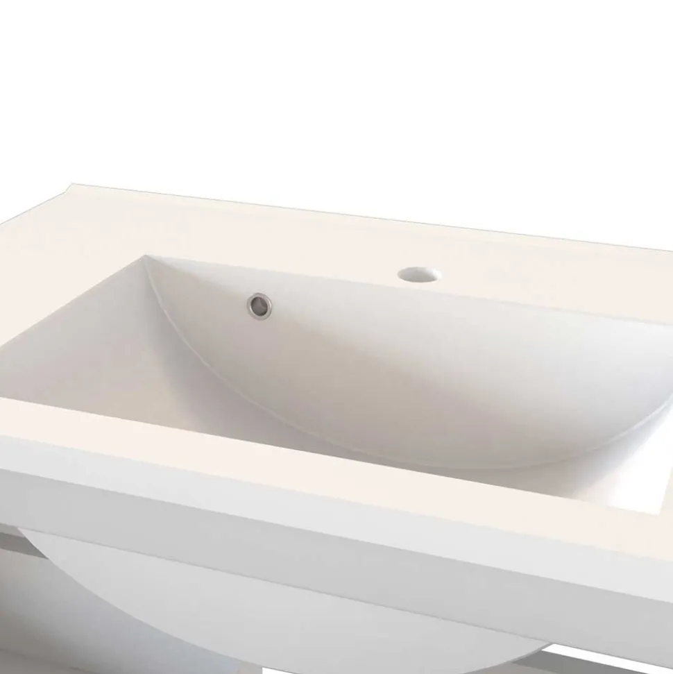 Unterbeckenschrank Folcora