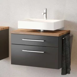 Unterbeckenschrank Hayos