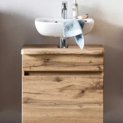Unterbeckenschrank Kropenia