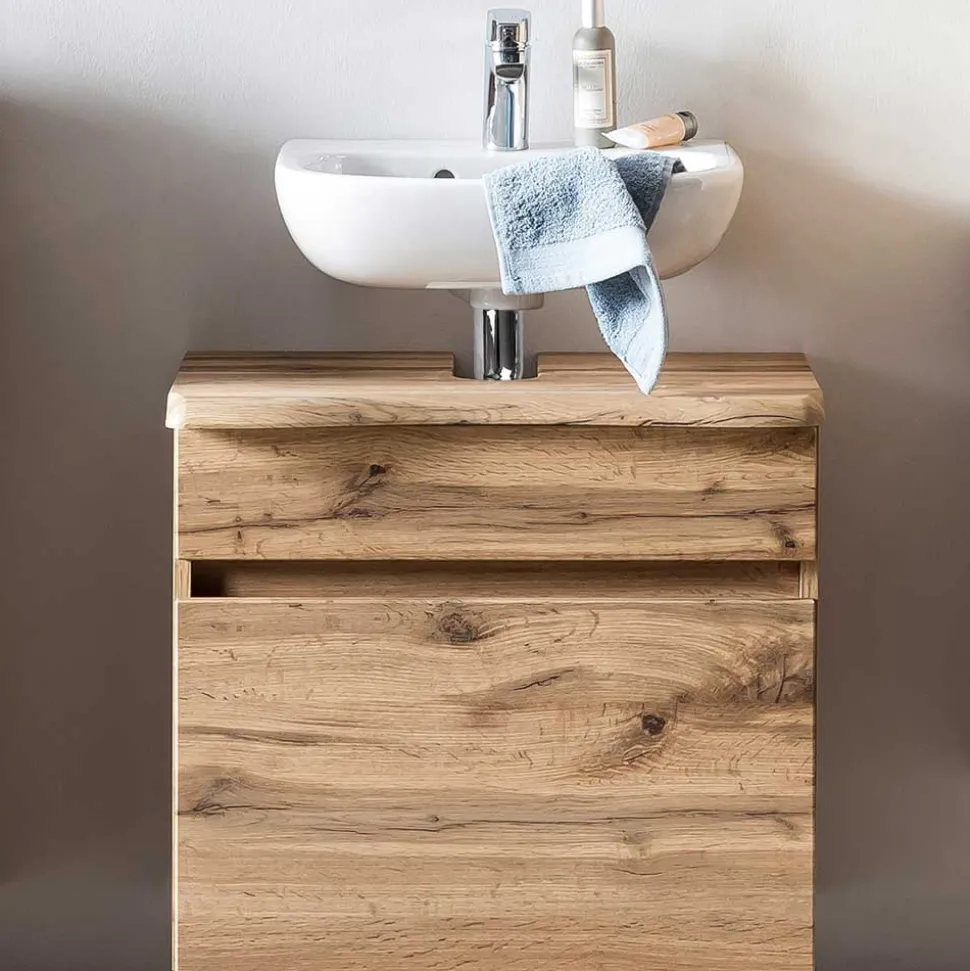 Unterbeckenschrank Kropenia
