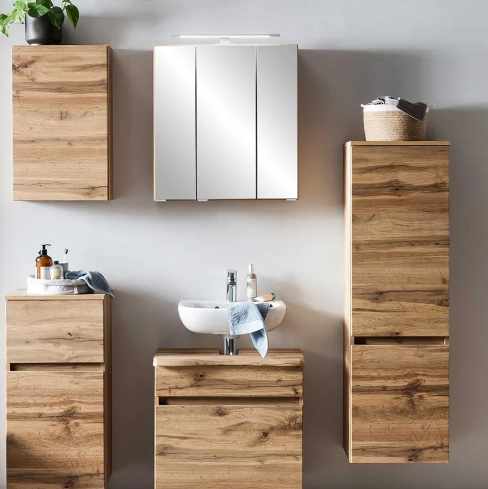 Unterbeckenschrank Kropenia