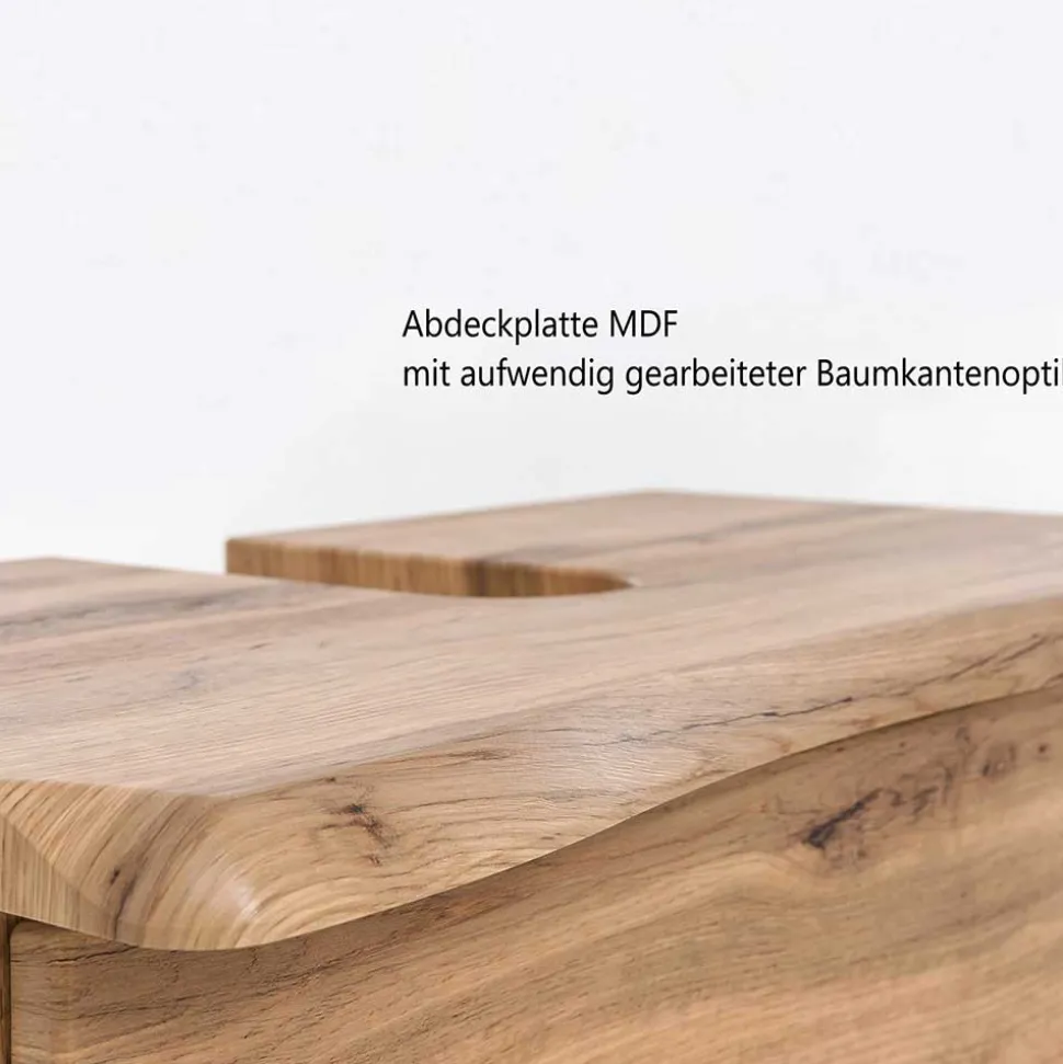 Unterbeckenschrank Kropenia