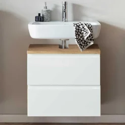 Unterbeckenschrank Lactona