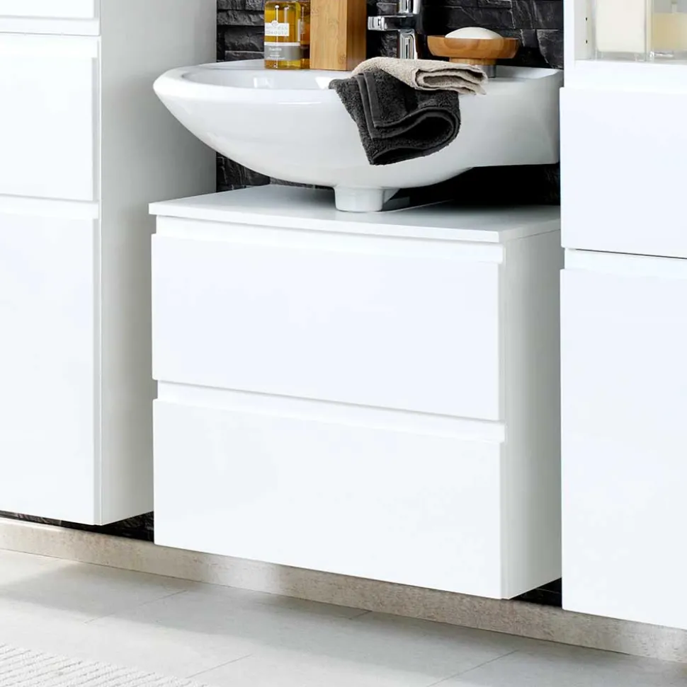 Unterbeckenschrank Lectrio
