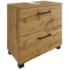 Unterbeckenschrank Longos