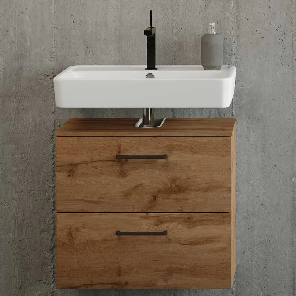 Unterbeckenschrank Longos