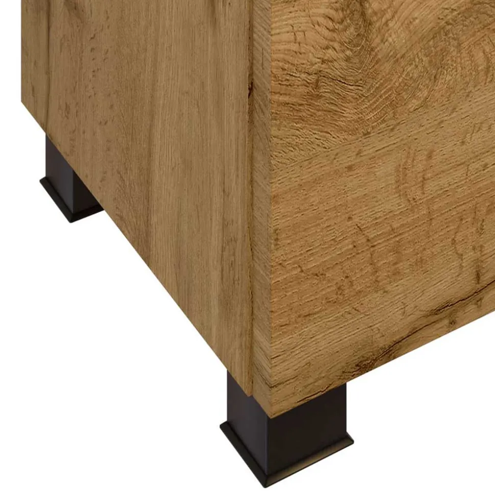 Unterbeckenschrank Longos
