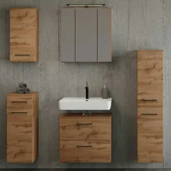 Unterbeckenschrank Longos