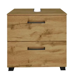 Unterbeckenschrank Longos