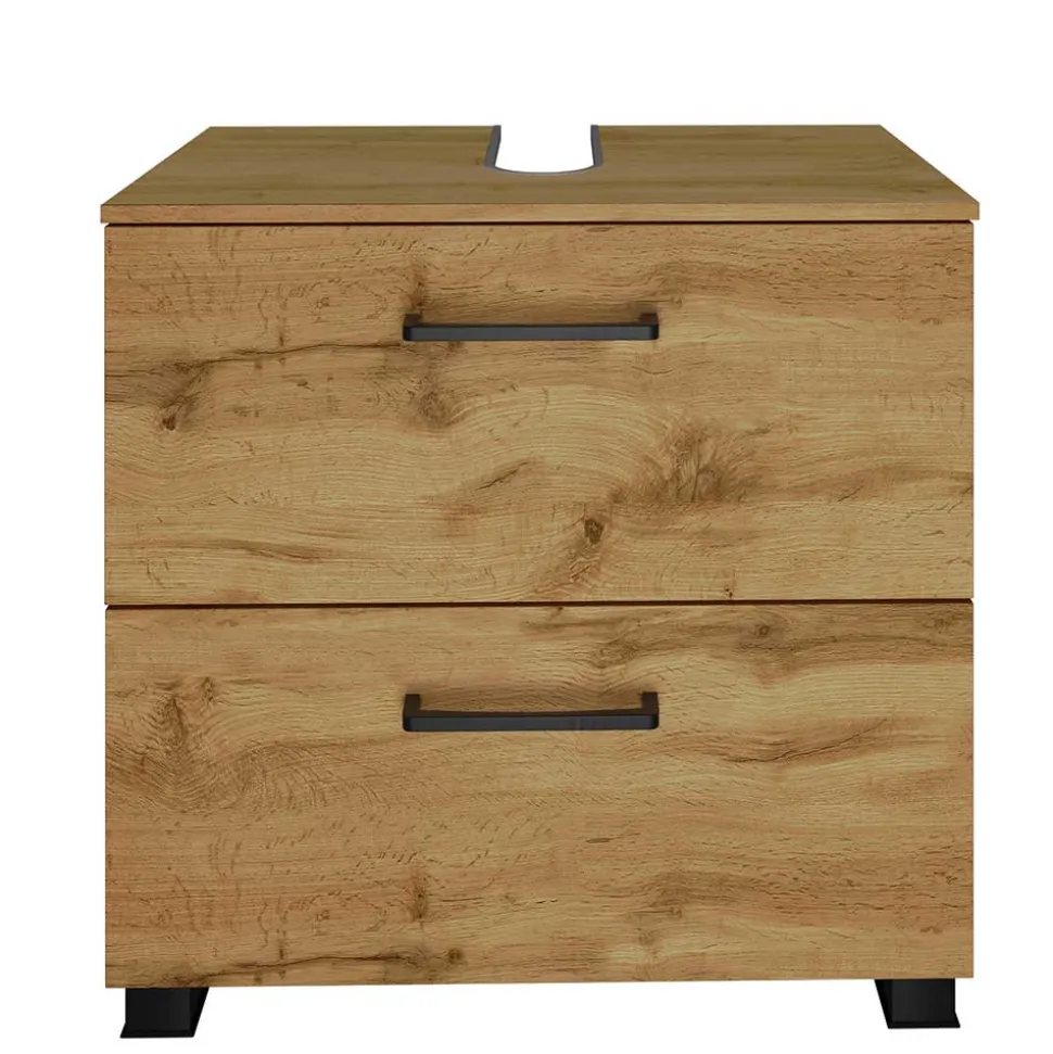 Unterbeckenschrank Longos