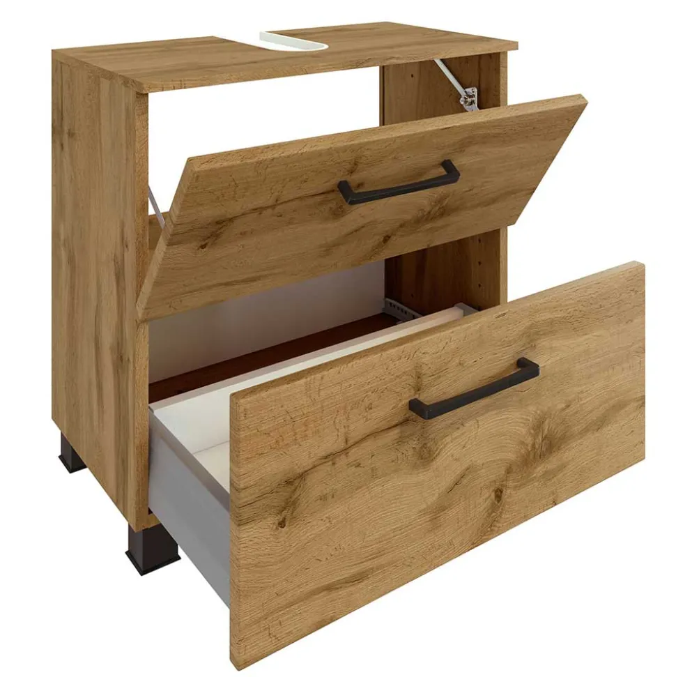 Unterbeckenschrank Longos