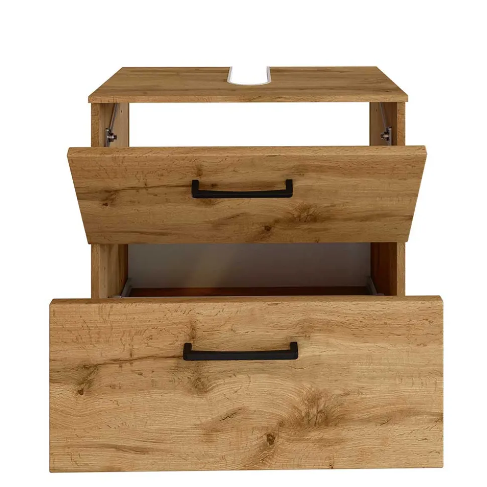 Unterbeckenschrank Longos