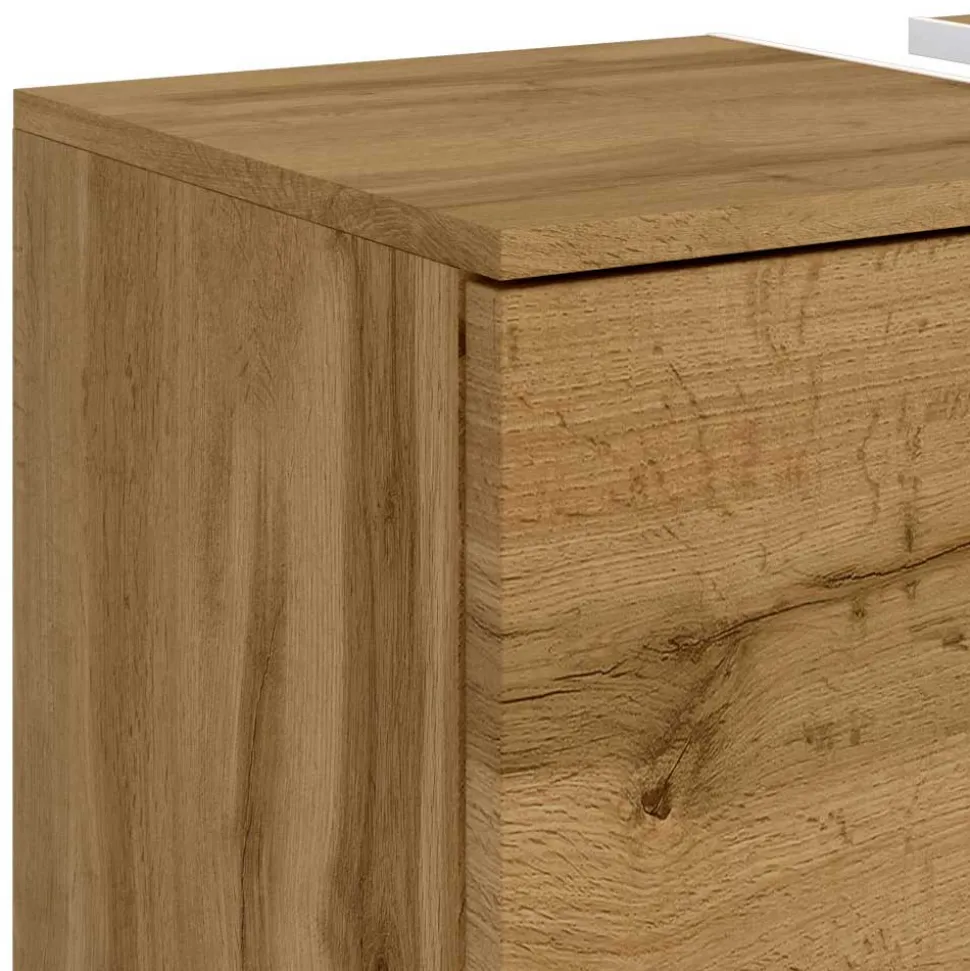 Unterbeckenschrank Longos