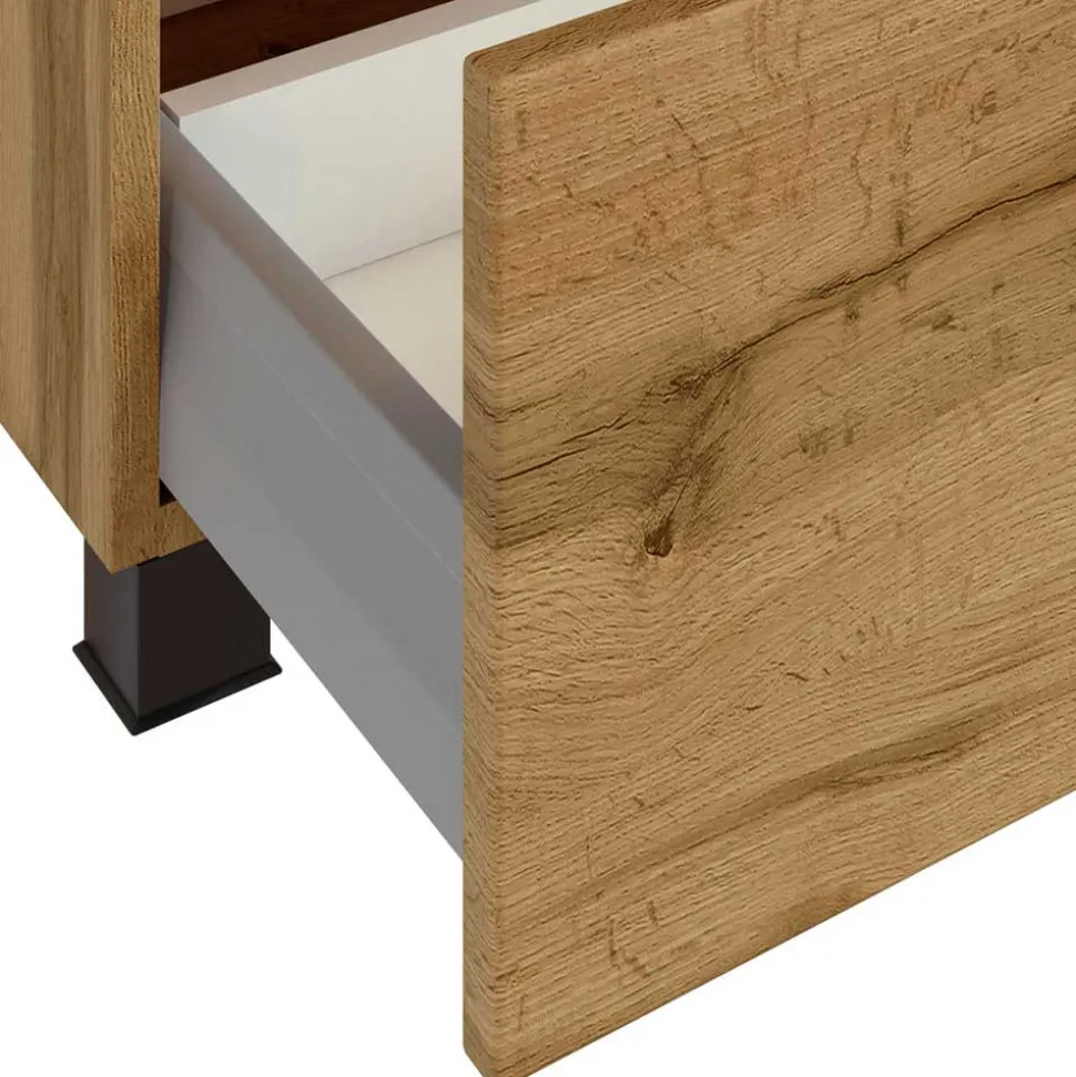 Unterbeckenschrank Longos