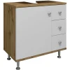 Unterbeckenschrank Roselina