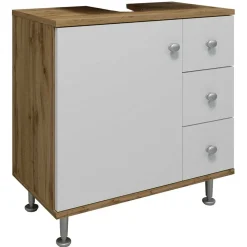 Unterbeckenschrank Roselina