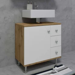 Unterbeckenschrank Roselina
