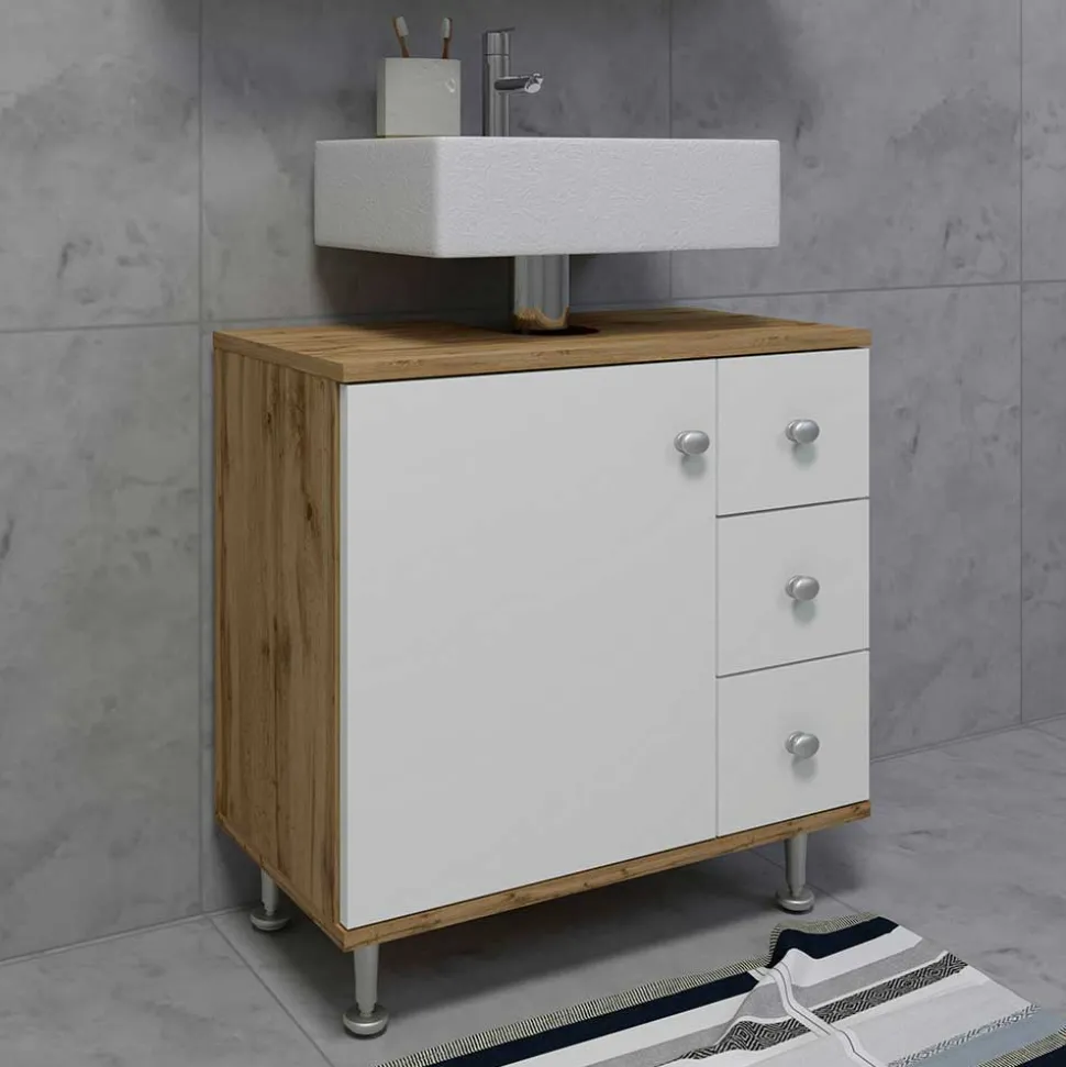 Unterbeckenschrank Roselina