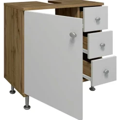 Unterbeckenschrank Roselina