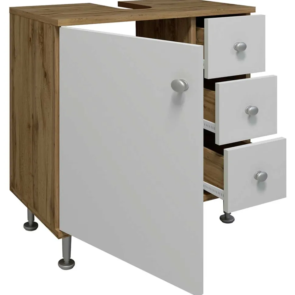 Unterbeckenschrank Roselina