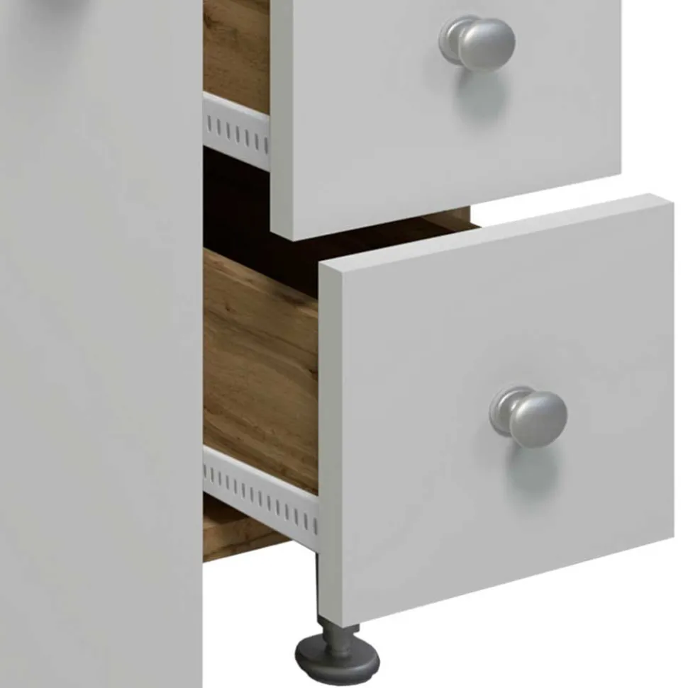 Unterbeckenschrank Roselina