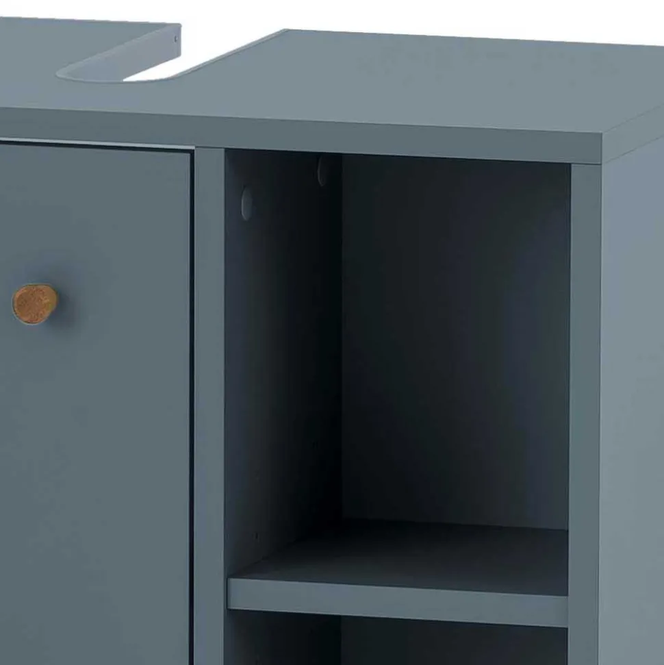 Unterbeckenschrank Uvienta