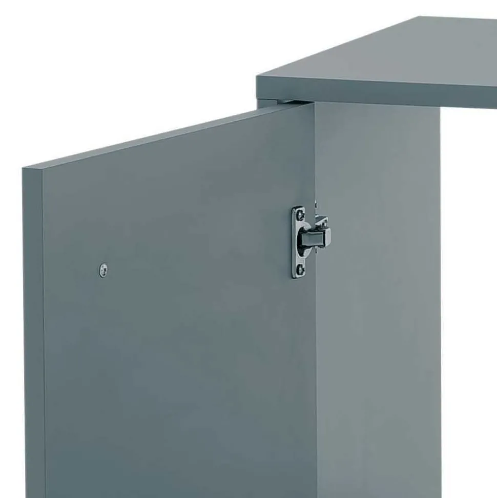 Unterbeckenschrank Uvienta