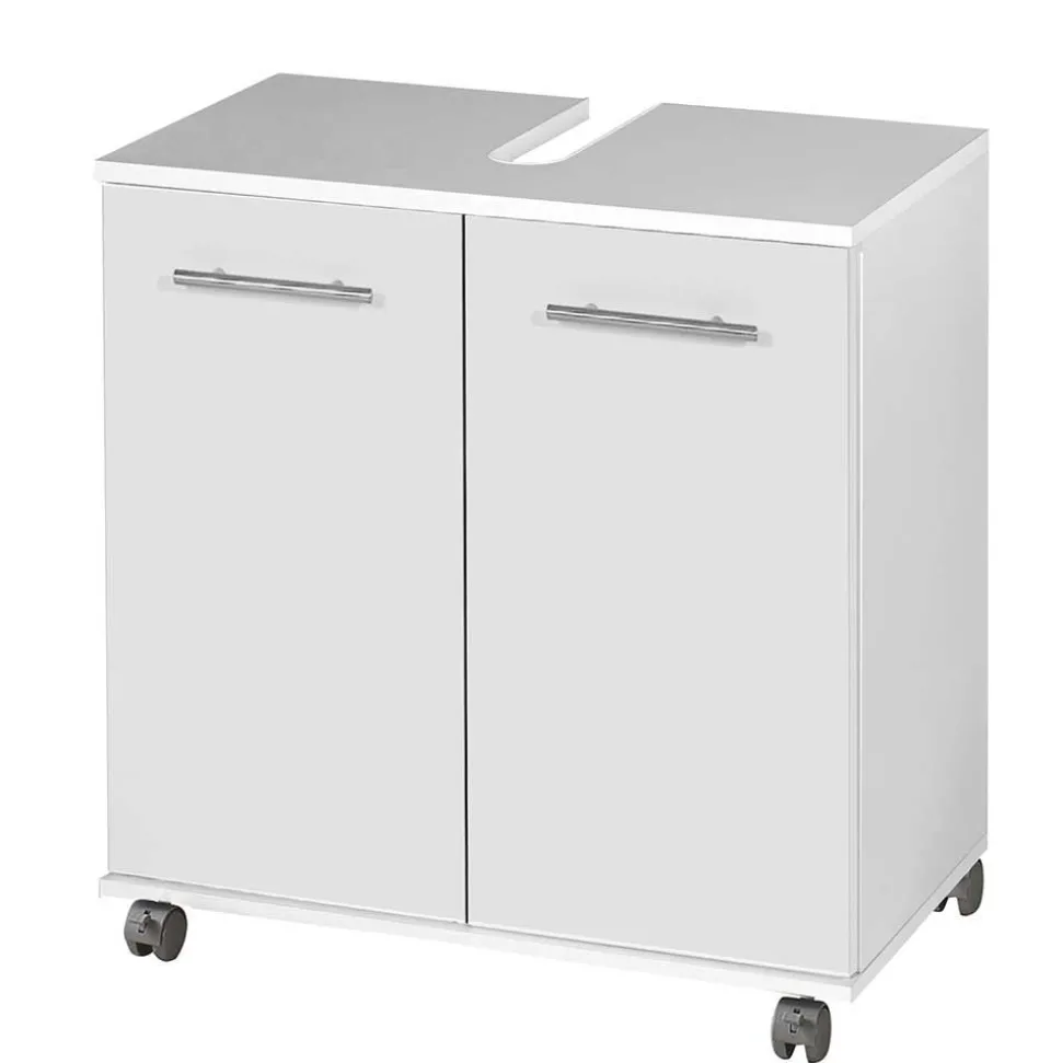 Unterbeckenschrank Vernossa